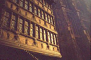 Strasbourg: Maison Kammerzell und M&uuml;nster